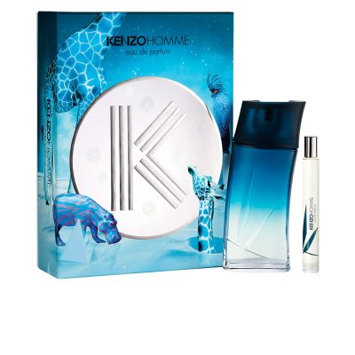 KENZO HOMME lot