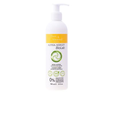 Biolab Tiare & Almond Body Lotion 300 ml