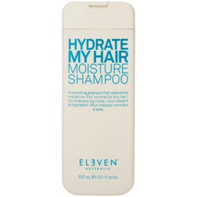 Hydrate My Hair Moisture Shampoo 300 Ml