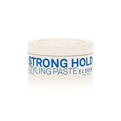 Strong Hold Styling Paste 85 Gr