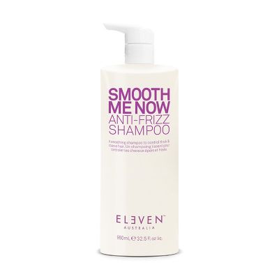 Smooth Me Now Anti-Frizz Shampoo 1000 Ml