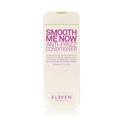 Smooth Me Now Anti-Frizz Conditioner 300 Ml