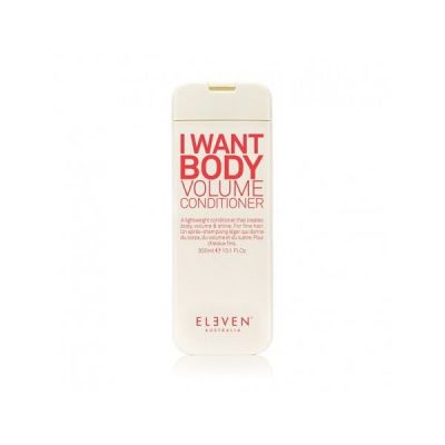 I Want Body Volume Conditioner 300 Ml