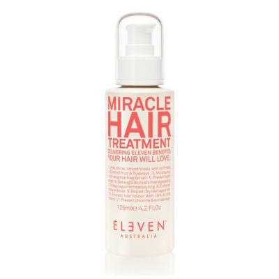 Miracle Hair Treatment 125 Ml