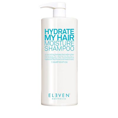 Hydrate My Hair Moisture Shampoo 1000 Ml