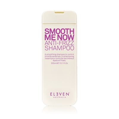 Smooth Me Now Anti-Frizz Shampoo 300 Ml