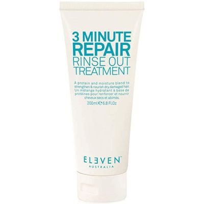 3 Minute Repair Rinse Out Treatment 200 Ml