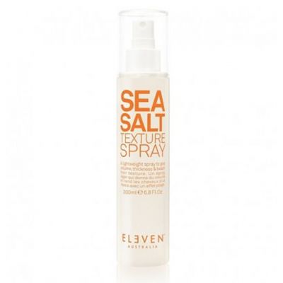 Sea Salt Texture Spray 200 Ml