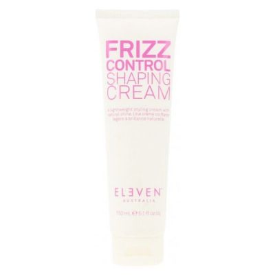 Frizz Control Shaping Cream 150 Ml