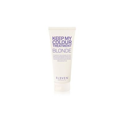 Keep My Colour Treatment Blonde 200 Ml