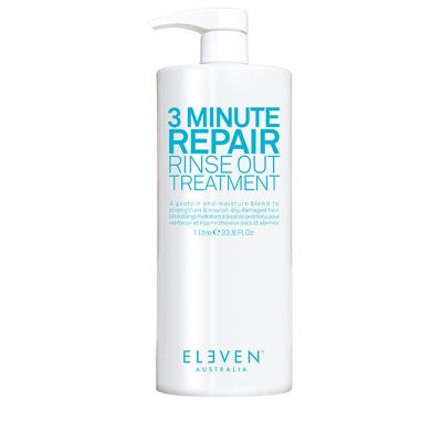 3 Minute Repair Rinse Out Treatment 1000 Ml