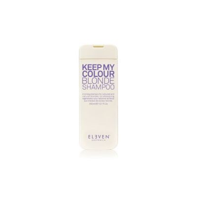 Keep My Colour Blonde Shampoo 300 Ml