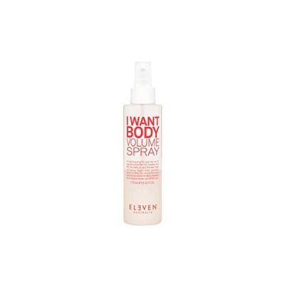 I Want Body Texture Spray 175 Ml