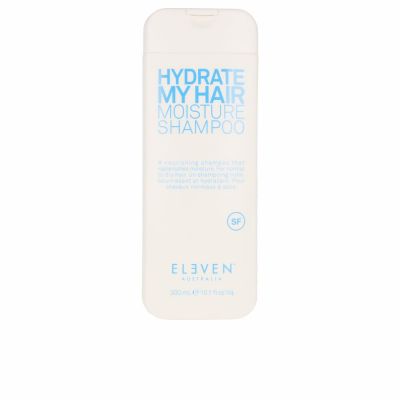 HYDRATE MY HAIR moisture shampoo 300 ml