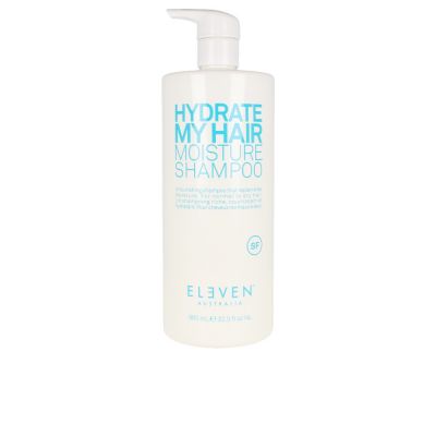 HYDRATE MY HAIR moisture shampoo 1000 ml