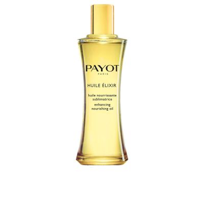 Elixirs Corps Huile Elisir Nourrissant Sublimatrice 100 ml