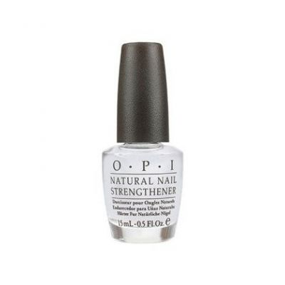 OPI Natural Nail Strengthener 15ml