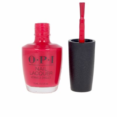 NAIL LACQUER #Dutch Tulips