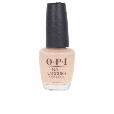 NAIL LACQUER #Samoan Sand