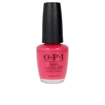 NAIL LACQUER #charged up cherry