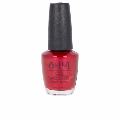 NAIL LACQUER #An Affair In Red Square