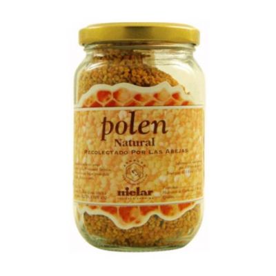 Vaso Polline 225g Arnauda Mielar