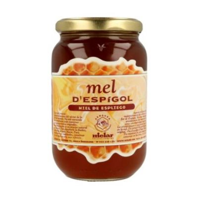 Miel Espliego 500g Arnauda Mielar