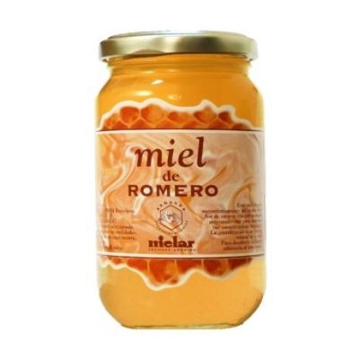 Miel Romero 500g Arnauda Mielar