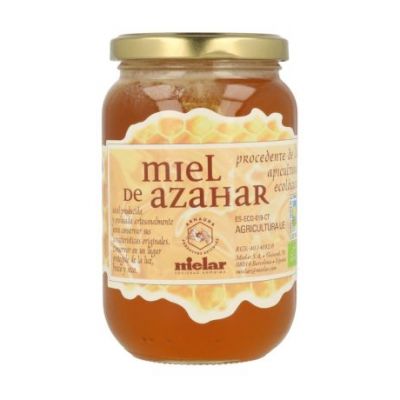Miel Azahar 500g Arnauda Mielar