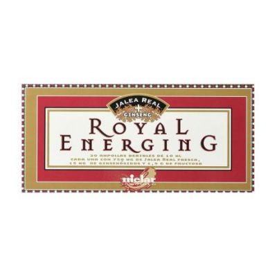 Miele Royal Energing da 20 amp