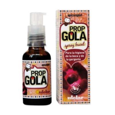 Prop Gola Spray Bouche 30ml Arnauda Mielar