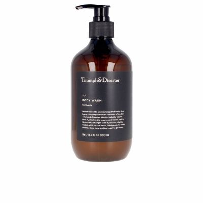 Gel douche YLF 500 ml