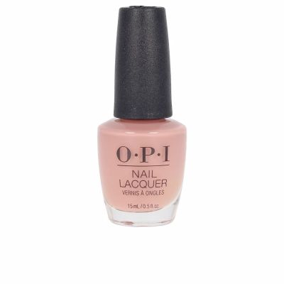 NAIL LACQUER #Dulce De Leche