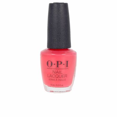 NAIL LACQUER #She's A Bad Muffaleta
