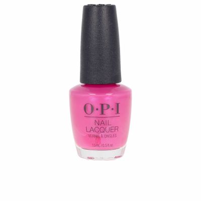 NAIL LACQUER #La Paz-Itively Hot