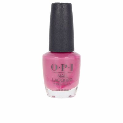 NAIL LACQUER #Just Lanai-Ing Around