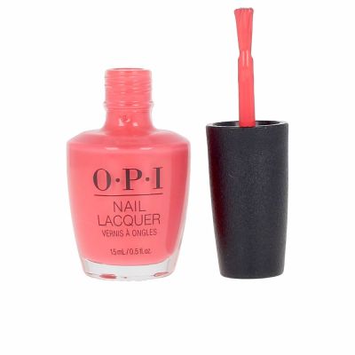 NAIL LACQUER #Live Love Carnaval