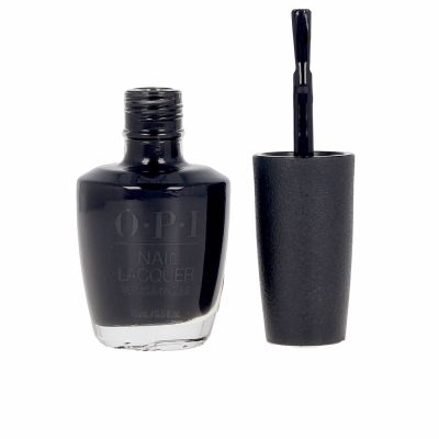NAIL LACQUER #Lady In Black