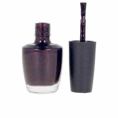NAIL LACQUER #Black Cherry Chutney