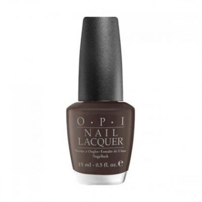 OPI NAIL LACQUER #NLF15-you don't know jacques 15 ml