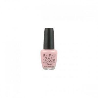 OPI NAIL LACQUER #NLR41-mimosas for Mr. & Mrs. 15 ml