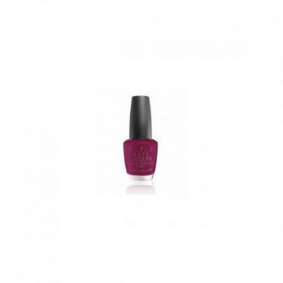 OPI Nail Lacquer 15ml Miami Beet