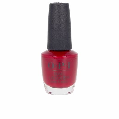 NAIL LACQUER #got the blues for red