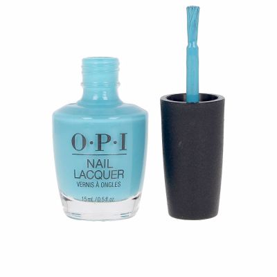 NAIL LACQUER #Can’t Find My Czechbook