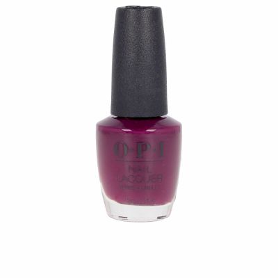 NAIL LACQUER #In The Cable Car-Pool Lane