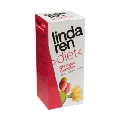 Complexe Chumpal 250ml Lindaren
