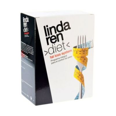 Régime Perte De Graisse 30packs Lindaren