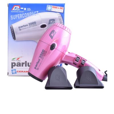 HAIR DRYER 3500 supercompact pink