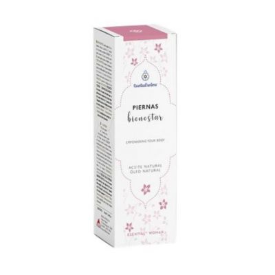 Aceite Masaje Piernas Bienestar 50ml Esential Aroms