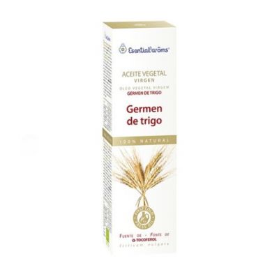 Aceite Germen Trigo 100ml Esential Aroms
